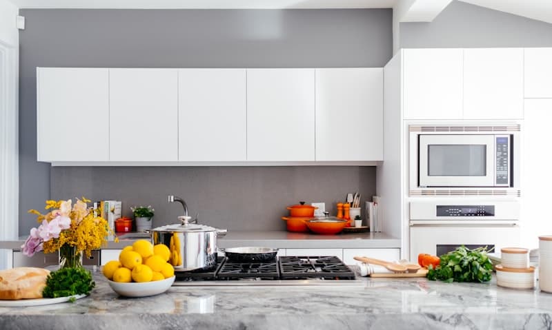 Residential Cleaning